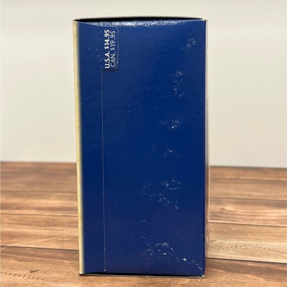 2003 HALLMARK COLLECTOR SERIES QX8199 SWEET TOOTH TREATS SUGAR COOKIE ORNAMENT - Picture 2 of 12